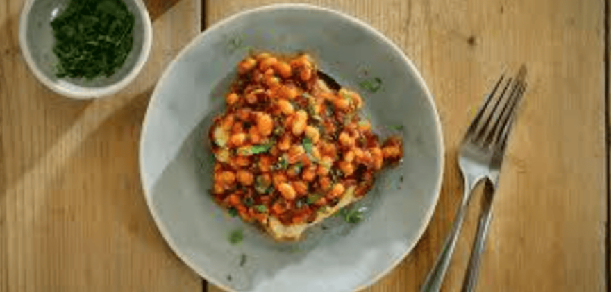 chilli beans receipe