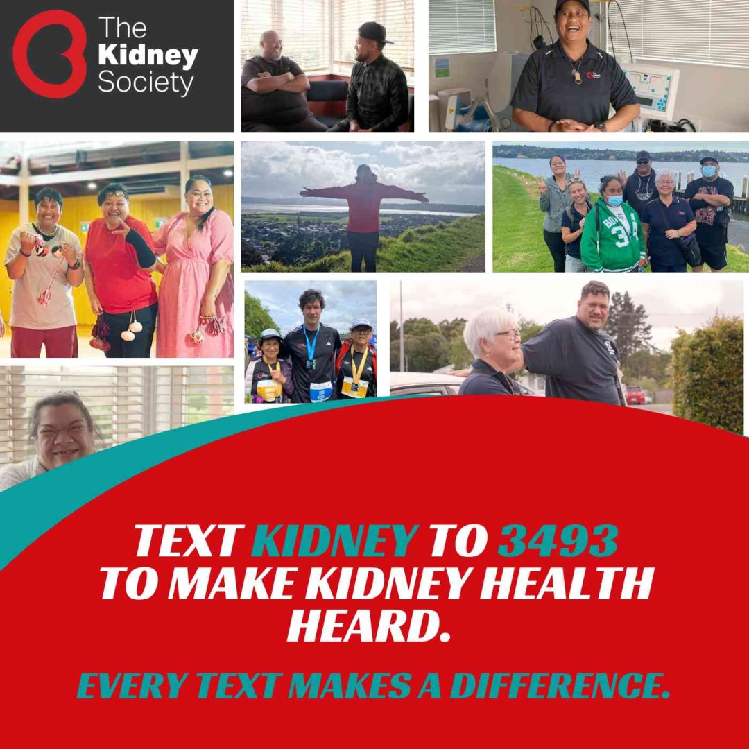 kidney health month