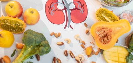 Tips from renal dietitian