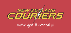 nz couriers